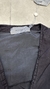 COLETE PUFFER SSUNA DARK GREY QUADRO CREATIONS na internet