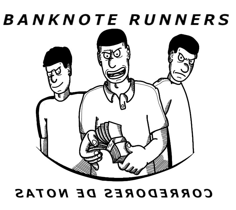 Banknote Runners