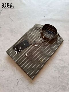 CAMISA MAO 2102 - comprar online