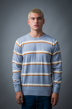 SWEATER SOFT RAYADO 002