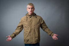 CAMPERA ROMPEVIENTO IMP - comprar online