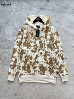 CANGURO RUSTICO BATIK