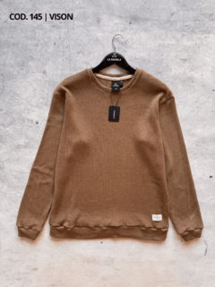 BUZO RELAX VITTO - LA RAMBLA STORE