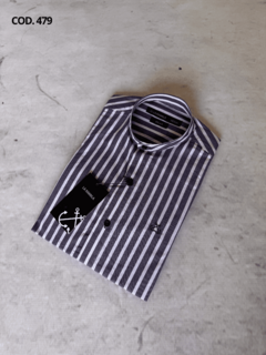 CAMISA MAO RAYAS 479 - comprar online