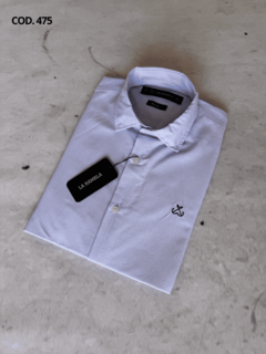 CAMISA FILAFIL LISA en internet