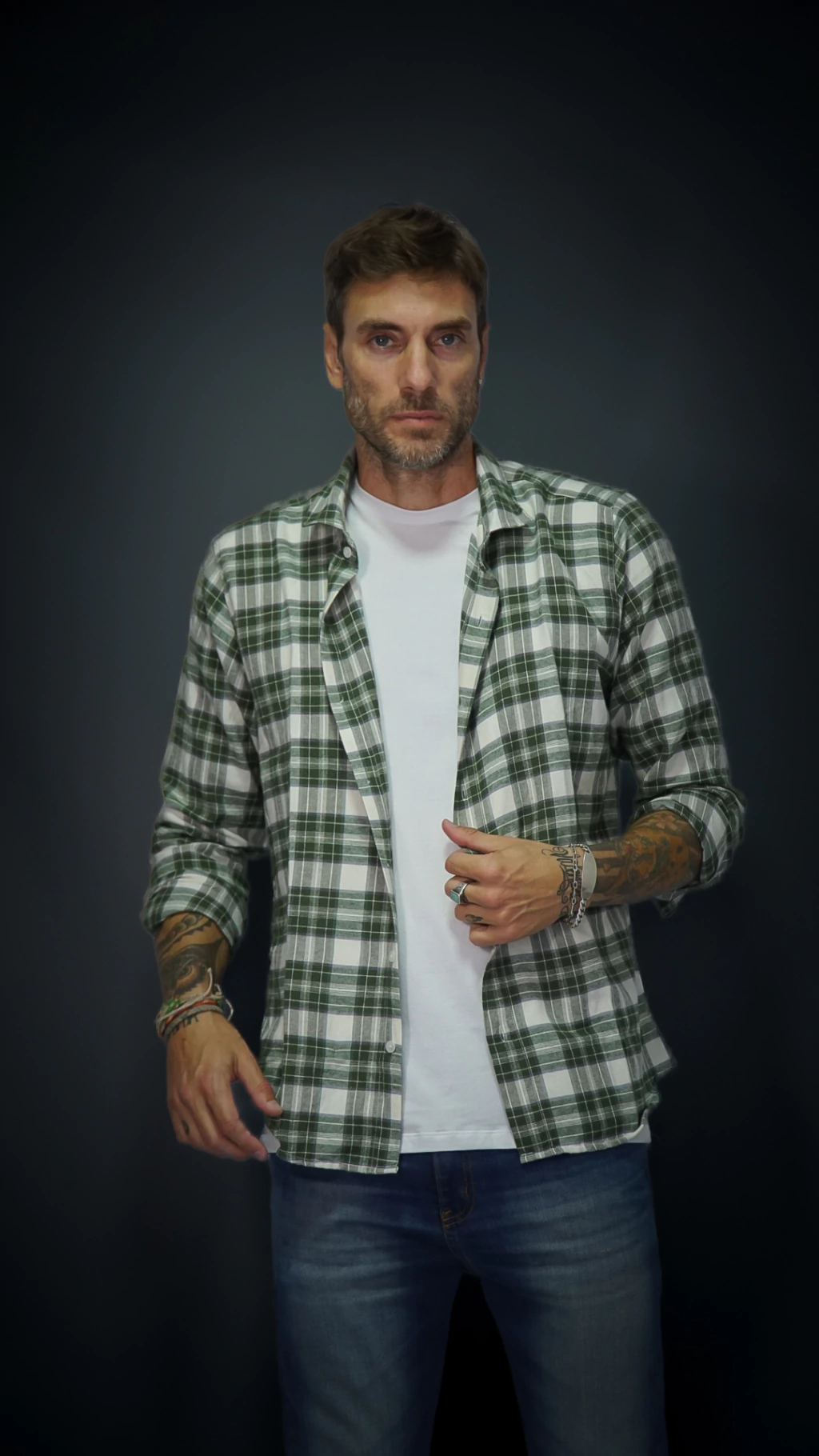 CAMISA VIYELA 547