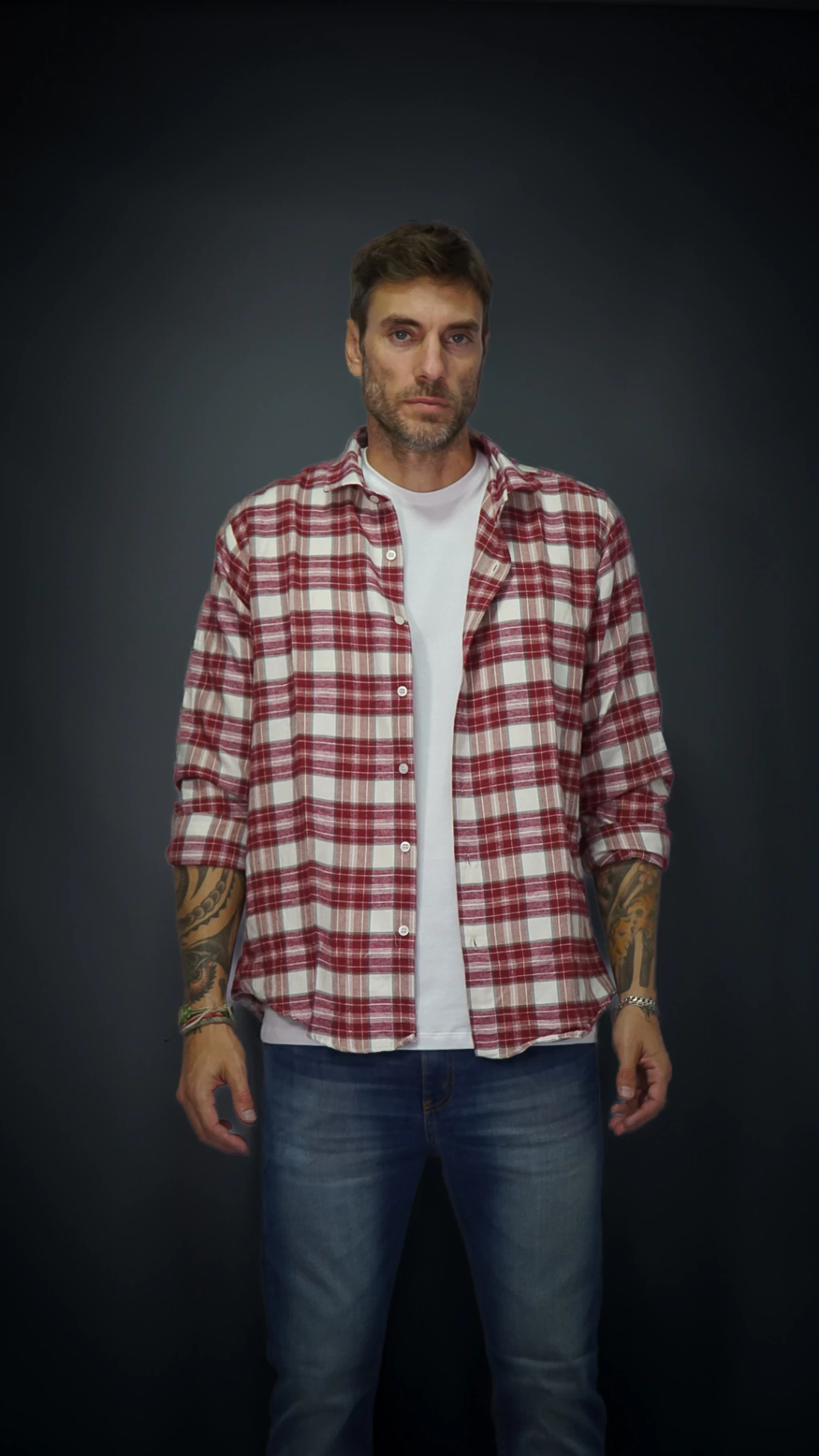 CAMISA VIYELA 549
