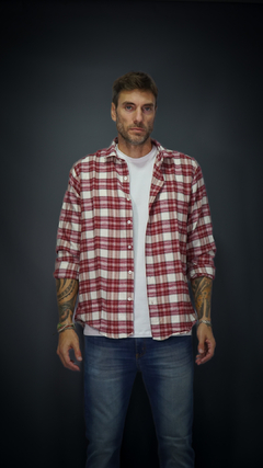 CAMISA VIYELA 549 - comprar online
