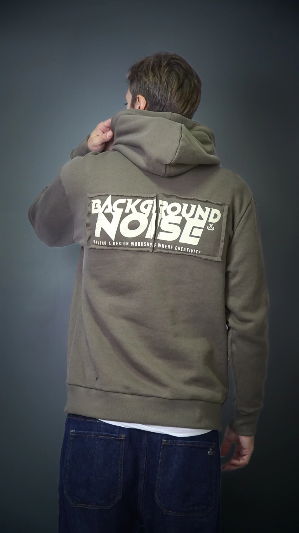 CANGURO NOISE PARCHES