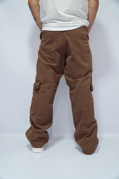 SUPER CARGO GABARDINA PREMIUM - LA RAMBLA STORE