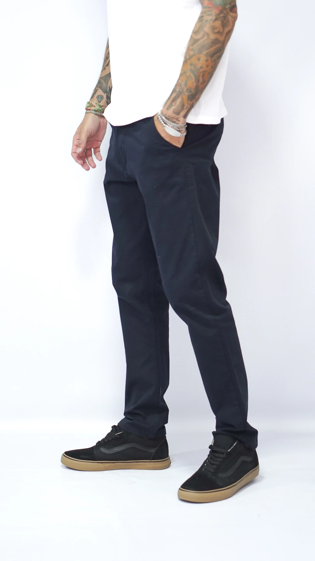 PANTALON CHINO REGULAR