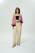 CARDIGAN FARIS - comprar online