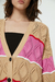 CARDIGAN FARIS - SALE CLUB CLOETAS