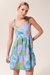 VESTIDO KLIMT