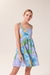 VESTIDO KLIMT - comprar online