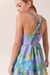 VESTIDO KLIMT - SALE CLUB CLOETAS