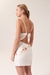 VESTIDO LEMONCHELLO - SALE CLUB CLOETAS