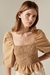 TOP JANINE - comprar online