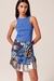 FALDA AMBAR - comprar online