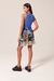 FALDA AMBAR - SALE CLUB CLOETAS