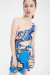 FALDA FLEURS en internet
