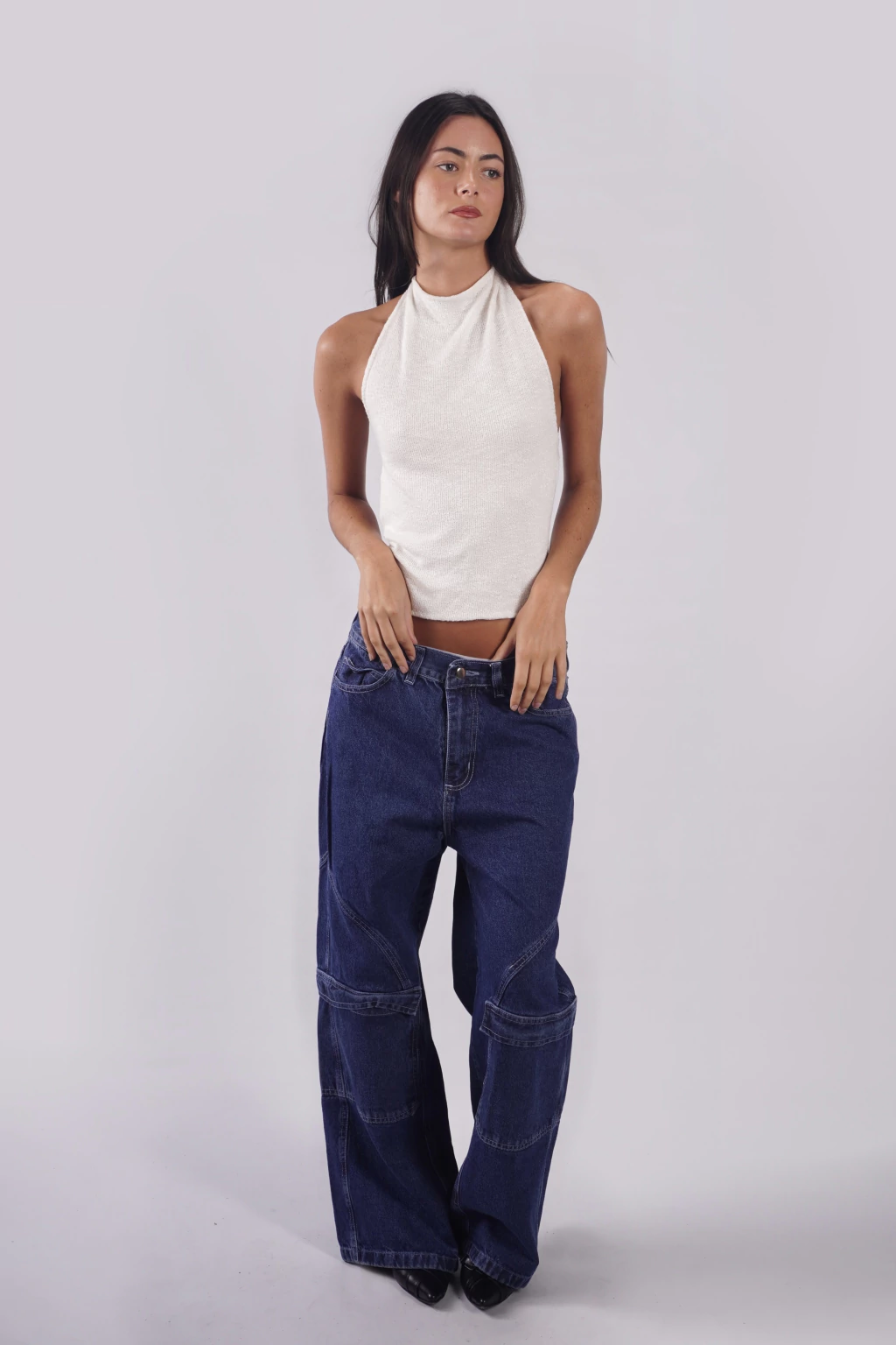 PANTALON JEAN JEAN