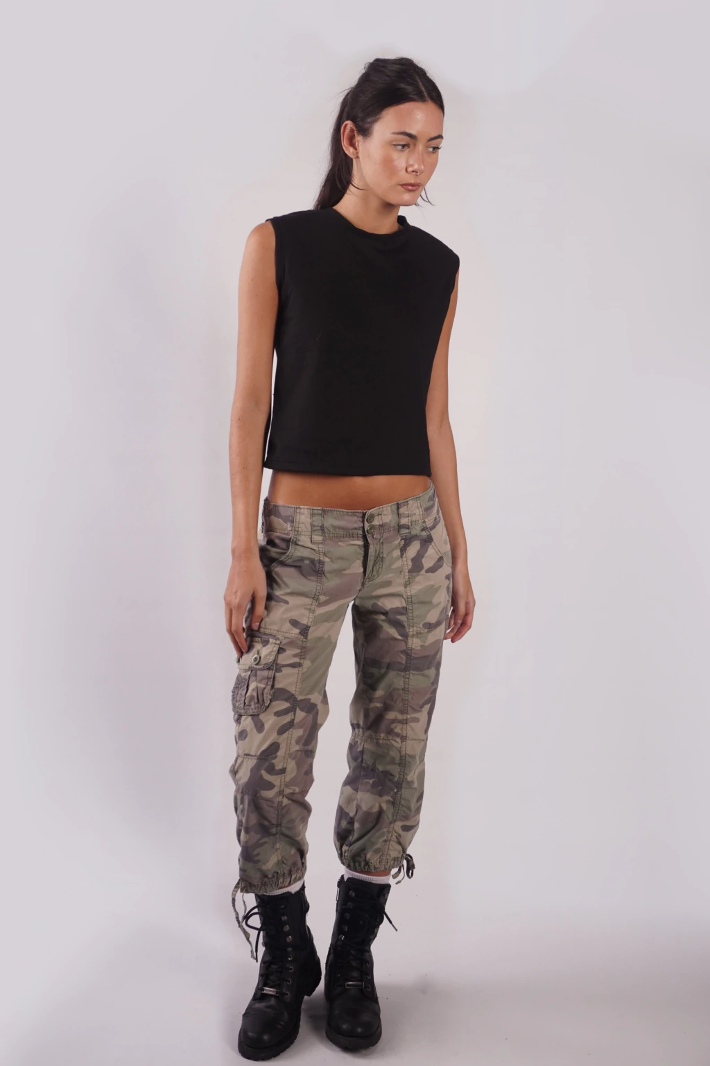 MUSCULOSA BRADY