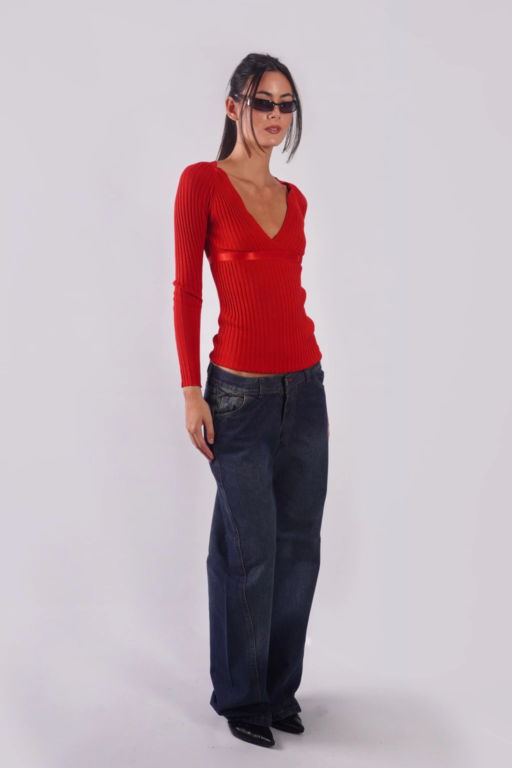 PANTALON VZ OXID