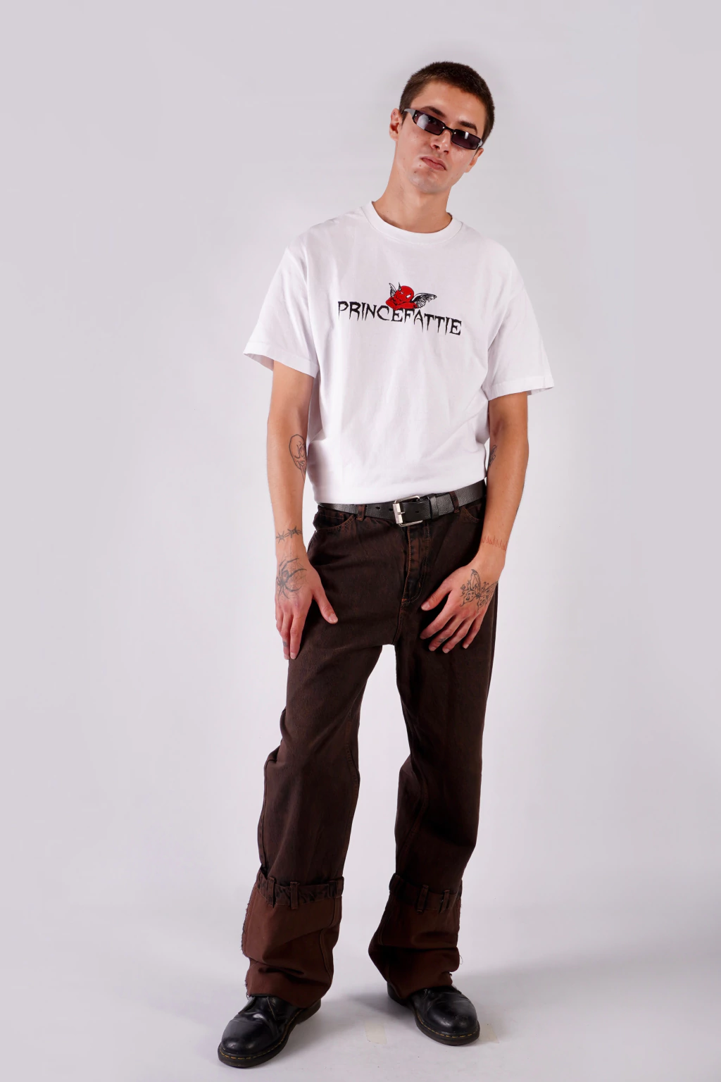 PANTALON BOOTCUT