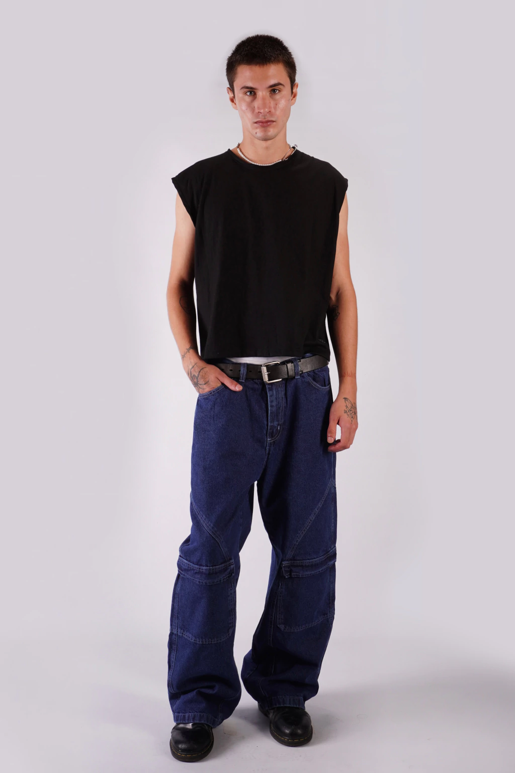 PANTALON JEAN JEAN