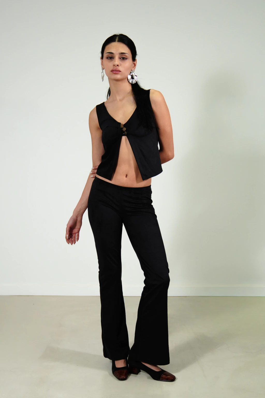 PANTALON DEMIE