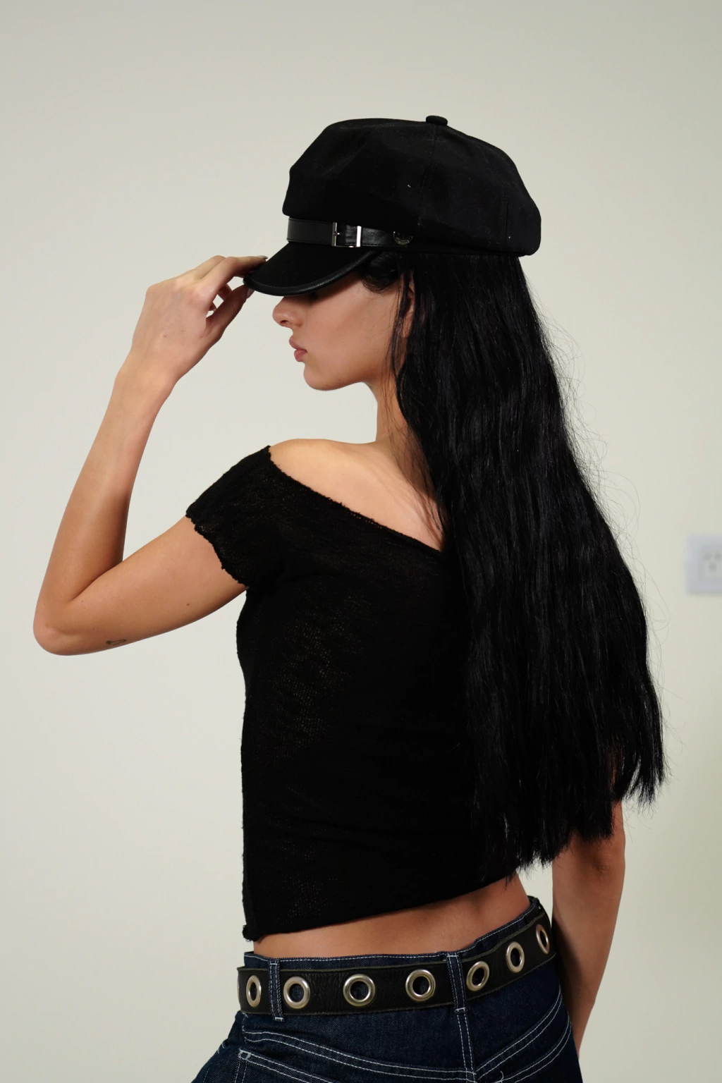 SAILOR CAP