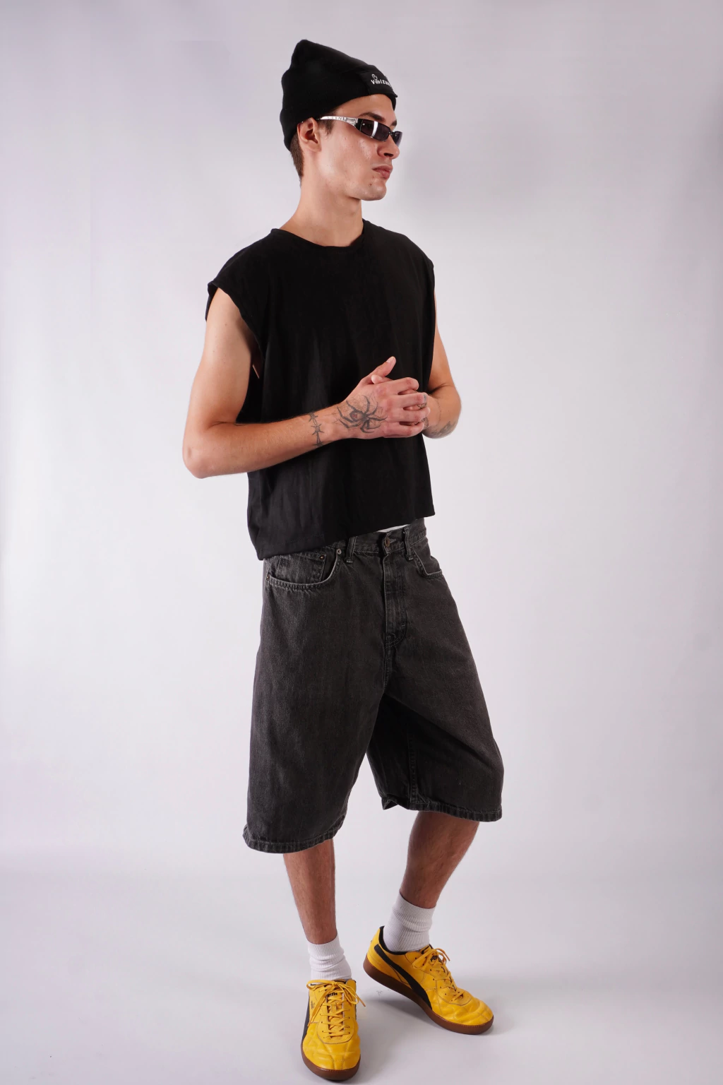 MUSCULOSA BRADY