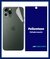 Película de poliuretano tampa traseira IPhone 11 Pro Max
