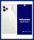 Película de poliuretano tampa traseira IPhone 11 Pro