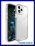 IPhone 12 Capa de poliuretano