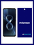 Asus Zenfone 8 Película de poliuretano