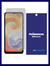 Samsung Galaxy A04 Película de Poliuretano Fosca