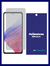 Samsung Galaxy A53 5G Película de Poliuretano Fosca