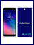 Samsung A6 Plus Película de Poliuretano