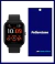 Película de Poliuretano Xiaomi Amazfit Bip U Pro