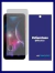 Asus ZenFone Live (L2) Película de Poliuretano Fosca