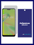 Asus Zenfone Max Plus (M2) Película de Poliuretano Fosca