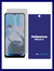 Motorola Moto E22 Película de Poliuretano Fosca
