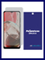 Motorola Moto E22i Película de Poliuretano Fosca