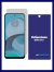 Motorola Moto G14 Película de Poliuretano Fosca