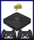Gamebox TV X2 PLUS FRETE GRÁTIS