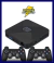 Gamebox TV X2 PLUS FRETE GRÁTIS