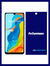 Huawei P30 Lite Película de Poliuretano