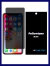 IPhone X Película de Privacidade em poliuretano